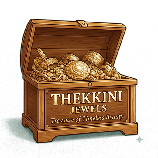 Thekkini Jewels logo
