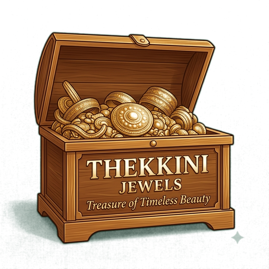Thekkini Jewels crest